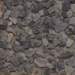 Bardiglio con cemento grigio